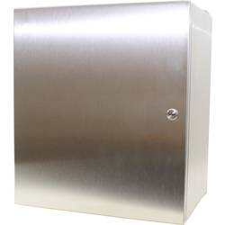 Hammond Electronics, EJ161410SS skřínka na stěnu, IP66, 406 mm x 356 mm x 254 mm , 1 ks