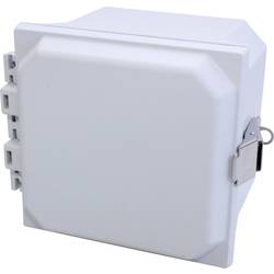 Hammond Electronics, PJU664L skřínka na stěnu, IP66, 154 mm x 159 mm x 105 mm , 1 ks