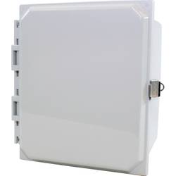 Hammond Electronics, PCJ1086L skřínka na stěnu, IP66, 252 mm x 207 mm x 152 mm , 1 ks