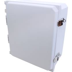 Hammond Electronics, PJU14126L skřínka na stěnu, IP66, 357 mm x 312 mm x 156 mm , 1 ks