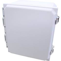 Hammond Electronics, PJU12106L skřínka na stěnu, IP66, 306 mm x 261 mm x 156 mm , 1 ks