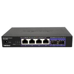 TrendNet TEG-S562 TEG-S562 síťový switch