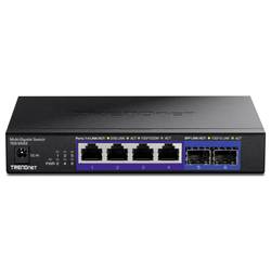 TrendNet TEG-S562 TEG-S562 síťový switch