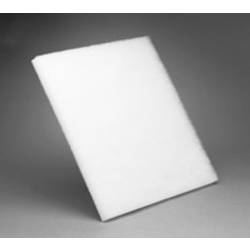 Hammond Electronics XPFA254GY náhradní filtr ABS šedá (d x š x v) 305 x 305 x 24 mm 1 ks