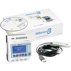 Crouzet 88974082 Kit CD20 R 24VDC startovací sada pro PLC 24 V/DC