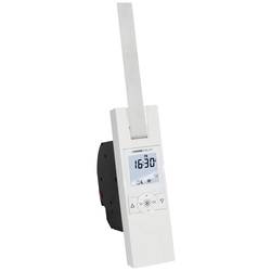 HOMEPILOT 10182345 Sada elektrického navíječe rolet 23 mm tažná síla 45 kg pod omítku