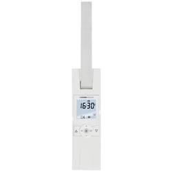 HOMEPILOT 10182345 Sada elektrického navíječe rolet 23 mm tažná síla 45 kg pod omítku