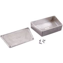 Hammond Electronics 1590TRPCGR univerzální pouzdro 151.02 x 95 x 39 hliník zelená 1 ks