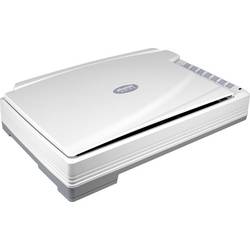 Plustek OpticPro A320E plochý skener A3 800 x 800 dpi USB 2.0 dokumenty