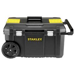 STANLEY STST1-80150 STST1-80150 kufřík na nářadí, černá