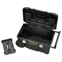 STANLEY STST1-80150 STST1-80150 kufřík na nářadí, černá