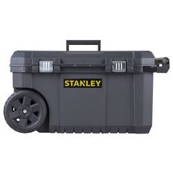 STANLEY STST1-80150 STST1-80150 kufřík na nářadí, černá