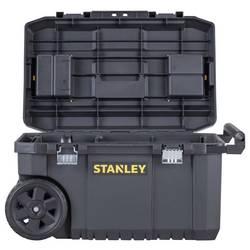 STANLEY STST1-80150 STST1-80150 kufřík na nářadí, černá