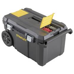 STANLEY STST1-80150 STST1-80150 kufřík na nářadí, černá