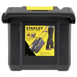 STANLEY STST1-80150 STST1-80150 kufřík na nářadí, černá