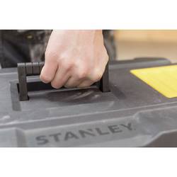 STANLEY STST1-80150 STST1-80150 kufřík na nářadí, černá