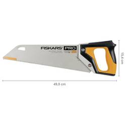 Fiskars Power Tooth™ 1062930 ruční pila 495 mm