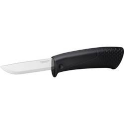 Fiskars 1023617 univerzální nůž černá Délka dříku 90 mm