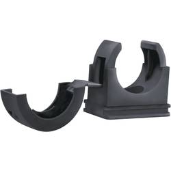 LAPP 55506920 SILVYN® FCL 16 GY držák hadice šedá 11.80 mm 10 ks