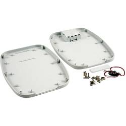 Hammond Electronics 1599TABLGYBAT plastová krabička světle šedá 1 ks