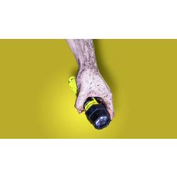 KSE-Lights KS-8810 LED ruční svítilna, na baterii, 180 lm, 140 g