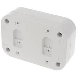 Hammond Electronics 1556CGY univerzální pouzdro 120 x 80 x 45 plast ABS zpomalující hoření šedá 1 ks