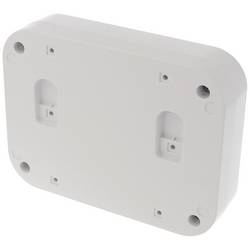 Hammond Electronics 1556EGY univerzální pouzdro 160 x 120 x 45 plast ABS zpomalující hoření šedá 1 ks