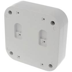 Hammond Electronics 1556DGY univerzální pouzdro 120 x 120 x 45 plast ABS zpomalující hoření šedá 1 ks