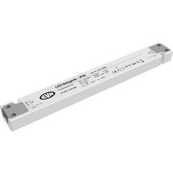EVN SLF24030 napájecí zdroj pro LED konstantní napětí 30 W 24 V bez možnosti stmívání 1 ks