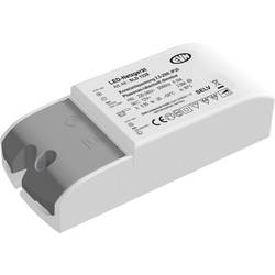EVN SLD1225 napájecí zdroj pro LED konstantní napětí 12 V/DC stmívatelný 1 ks