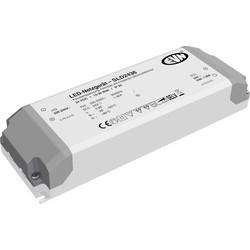 EVN SLD2436 napájecí zdroj pro LED konstantní napětí 36 W 24 V/DC stmívatelný 1 ks