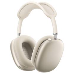 Apple Airpods Max 2 AirPods Bluetooth® stereo Polárka Redukce šumu mikrofonu, Potlačení hluku headset