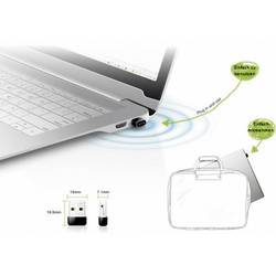 TP-LINK TL-WN725N Wi-Fi adaptér USB 2.0 150 MBit/s