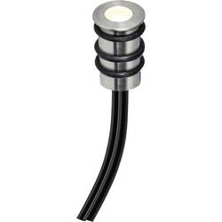 EVN LD1102 LD1102 podlahové svítidlo LED 0.1 W nerezová ocel