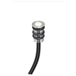 EVN LD1102 LD1102 podlahové svítidlo LED 0.1 W nerezová ocel