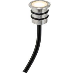EVN LD2102 LD2102 podlahové svítidlo LED 0.2 W nerezová ocel