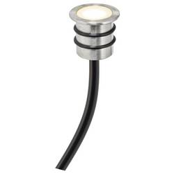 EVN LD2102 LD2102 podlahové svítidlo LED 0.2 W nerezová ocel