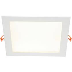 EVN LPQW223502 LPQW223502 LED vestavné svítidlo, LED, pevně vestavěné LED, 21 W, bílá