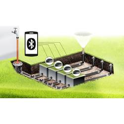 GARDENA 01287-20 9 V Bluetooth® řídicí jednotka