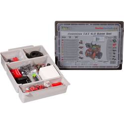 fischertechnik education stavebnice robota Robotics TXT 4.0 Base Set stavebnice 559888
