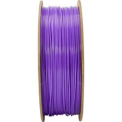 Polymaker PB01008 PolyLite vlákno pro 3D tiskárny PETG plast Žáruvzdorné, Vysoká pevnost v tahu 1.75 mm 1000 g fialová 1 ks