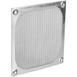 SEPA EMC prachový filtr 1 ks (š x v x h) 92 x 4 x 92 mm hliník, nerezová ocel