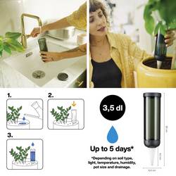 Fiskars 1075380 Zavlažovací prvek 350 ml 1 ks