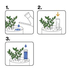 Fiskars 1075380 Zavlažovací prvek 350 ml 1 ks