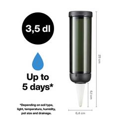 Fiskars 1075380 Zavlažovací prvek 350 ml 1 ks