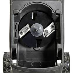 Einhell GC-KS 2540 elektrika nožový zahradní drtič 2500 W