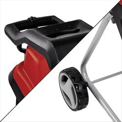 Einhell GC-KS 2540 elektrika nožový zahradní drtič 2500 W