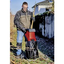 Einhell GC-KS 2540 elektrika nožový zahradní drtič 2500 W