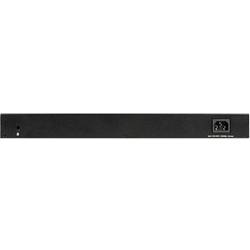 NETGEAR GS348-100EUS NETGEAR SOHO GS348 - Switch - unmanaged - 48 x 10/100/1000 síťový switch 48 portů 1 GBit/s