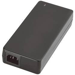 EDAC Power Electronics EA10931E1201 napájecí adaptér, stálé napětí 12 V/DC 7.5 A 90 W vhodné pro LED